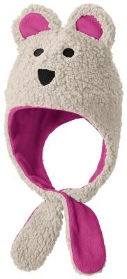 Infant Tiny Bear™ Fleece Hat