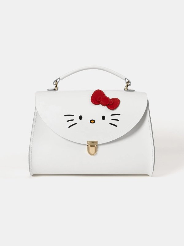 The Hello Kitty Poppy Bag