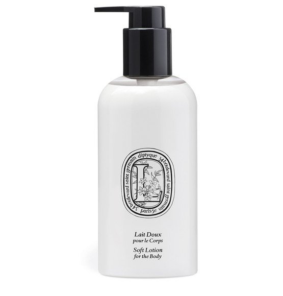 Soft Lotion For The Body 250 ml