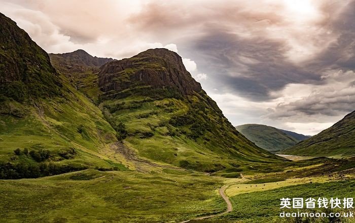 Glencoe 2