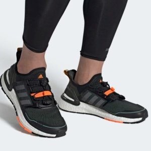 adidas Men's Ultraboost C.rdy Running Shoe