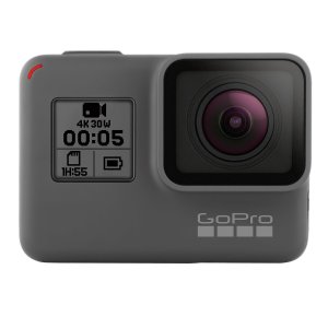 GoPro HEROs Action Camera
