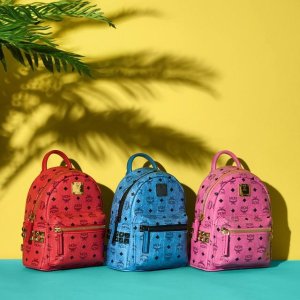 Select MCM Bags Purchase @ Neiman Marcus
