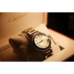 JomaShop精选Cartier 卡地亚奢华男女腕表特卖