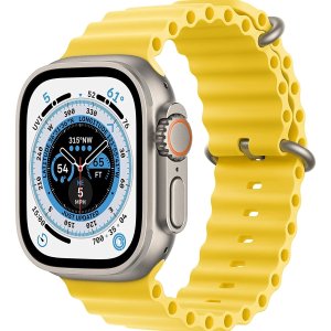 Apple Watch Ultra [GPS + Cellular 49mm]