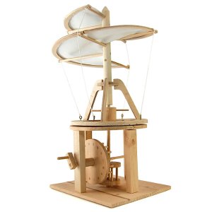 Wooden Science Kit Sale @ The Apollo Box