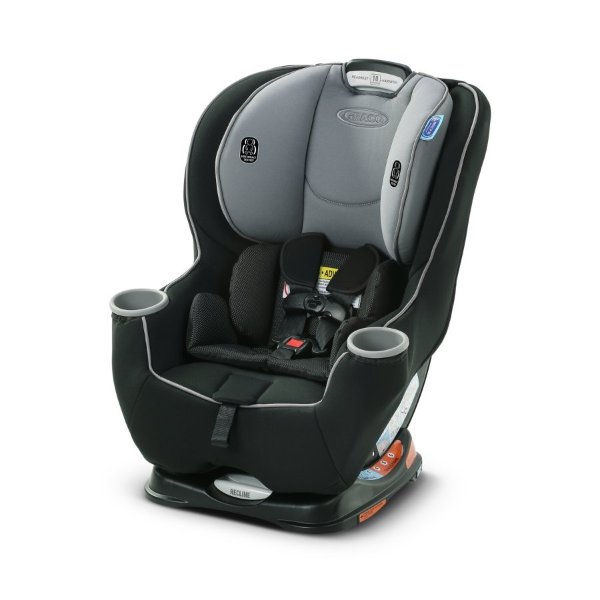 Sequence™ 65 Convertible Car Seat |Baby