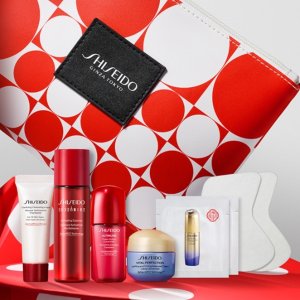 FREE 10-piece gift