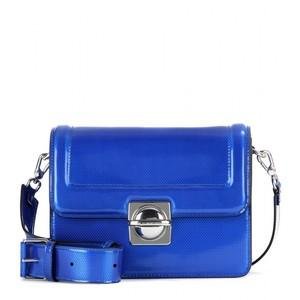 MARC BY MARC JACOBS Top Schooly Small Messenger @ Barneys Warehouse