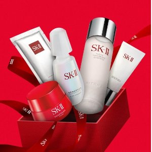 Ending Soon: SK-II Skincare Cyber Week Sitewide Sale