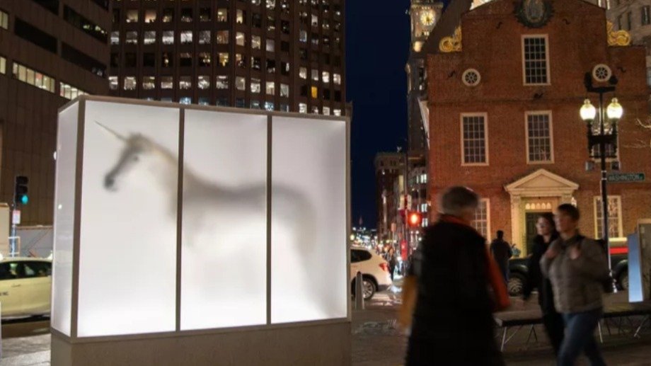 波士顿2024冬季限定Citywalk！16个全新城市艺术打卡点来啦