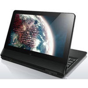 Lenovo ThinkPad Helix Intel Ivy Bridge Core i5 11.6" Convertible Touch Ultrabook