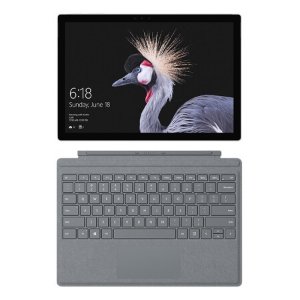 微软 Surface Pro 五代 笔记本 Core M3 4G 128G
