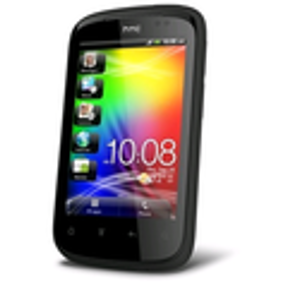 解锁 HTC Explorer Android智能手机