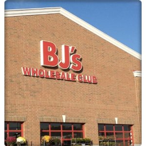 BJs Wholesale Club Memberships