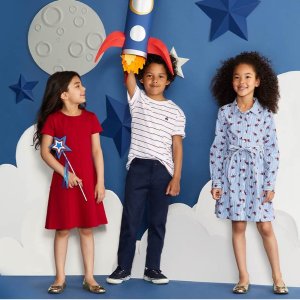 Brooks Brothers & More for Kids