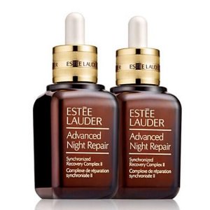 ESTEE LAUDER Advanced Night Repair Synchronized Recovery Complex II Duo @ Lord & Taylor