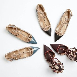2-Days New Styles Shoes Sale @ Bluefly