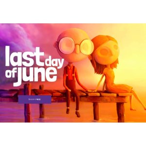 Last Day of June - PCDD