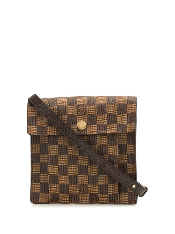 Louis Vuitton pre-owned