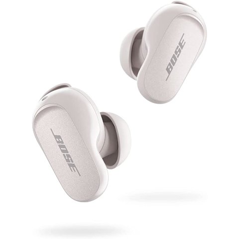 Bose QuietComfort Earbuds II 主动降噪无线蓝牙耳机$229 新品首降