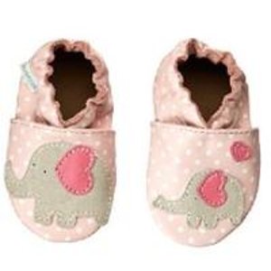 on Baby Shoes @ Amazon.com