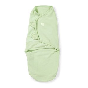 SwaddleMe 精选婴儿安全包巾/睡袋，多款可选