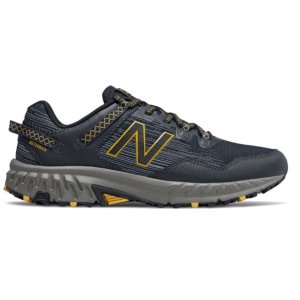 限今天：New Balance 男士410v6 Trail 户外运动鞋