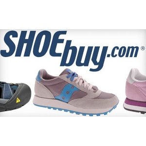 Shoebuy.com 全场哥伦布日热卖