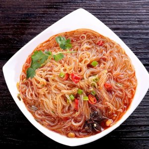 Guang You Spicy Hot Instant Noodles