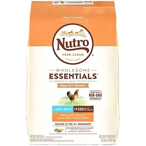 Lite and Weight Management Adult Dry Dog Food