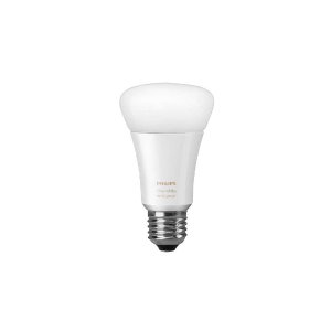 Philips 60W Equivalent Hue White Ambiance A19 LED Bulb