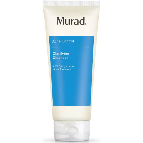 Clarifying Cleanser