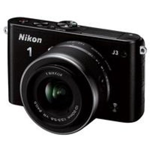 Select Factory Refurbished Nikon Digital Camera @ Buydig