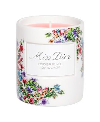 Miss Dior Blooming Boudoir Candle, 3 oz., Created for Macy's