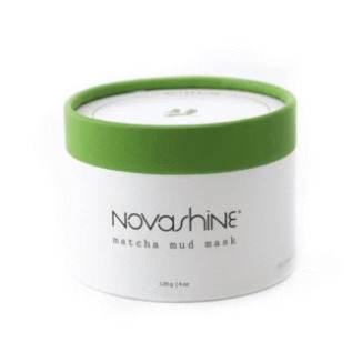 Novashine 任意单加$9换购价值$35绿茶面膜