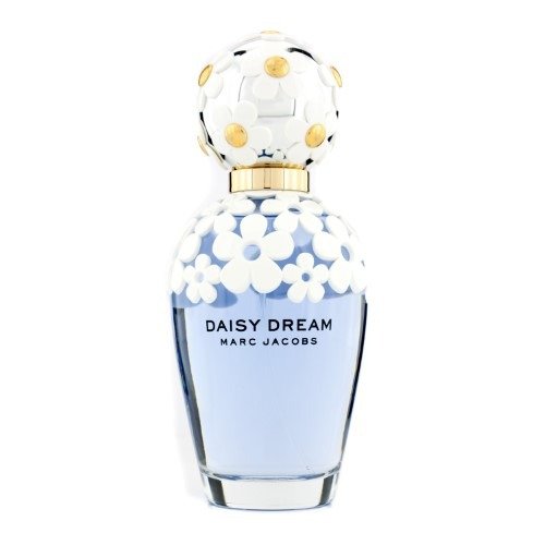 Daisy Dream Eau de Toilette Spray for Women, 3.4 Oz by Marc Jacobs