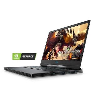 Dell G7 7590 144Hz Laptop (i7-9750H, 2060, 16GB, 256GB+1TB)