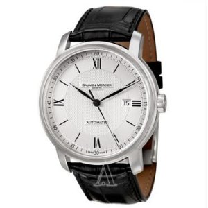 Baume and Mercier Sale + Free Shipping!