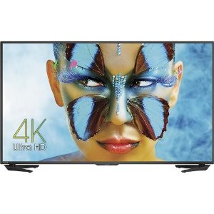 Sharp AQUOS 4K UHD Smart TV Sales @ Best Buy
