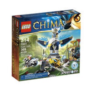 LEGO Legends of Chima Eagles' Castle (70011)