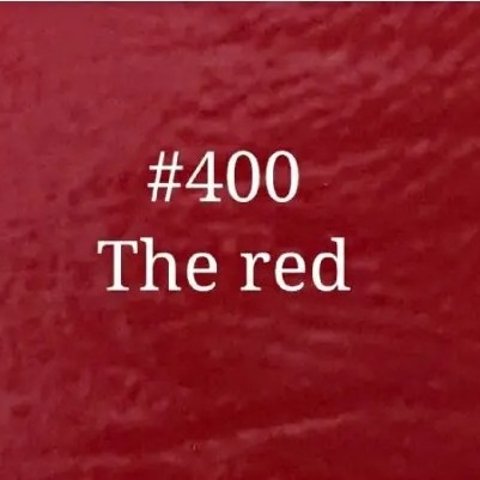 红管400