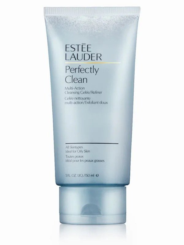 Perfectly Clean Multi-Action Cleansing Gelee Refiner