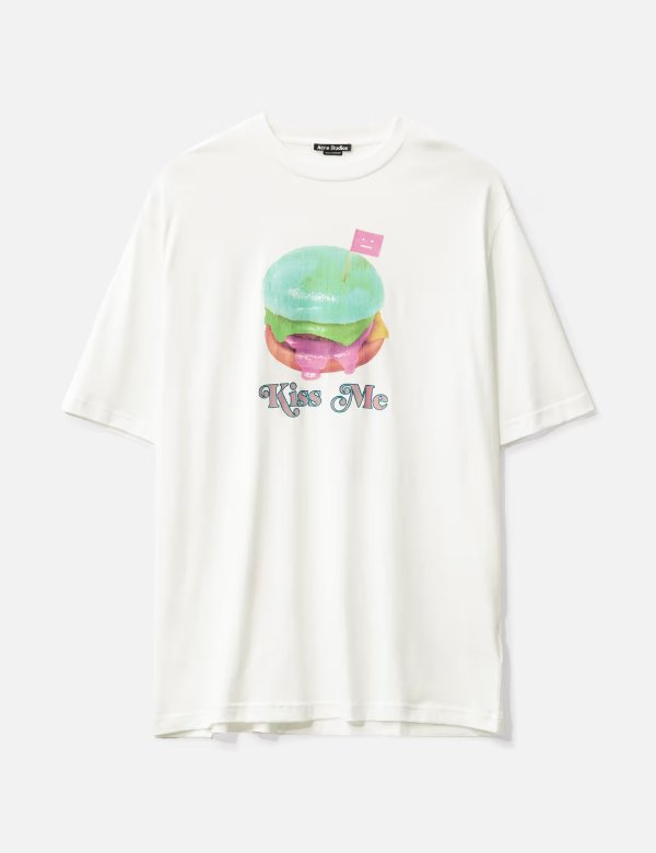 Enrik Burger T-shirt