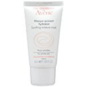 Avène Soothing Moisture Mask  