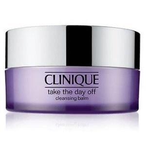 Take The Day Off™ Cleansing Balm @ Clinique