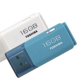 东芝 Toshiba 16GB 闪存盘 双色可选