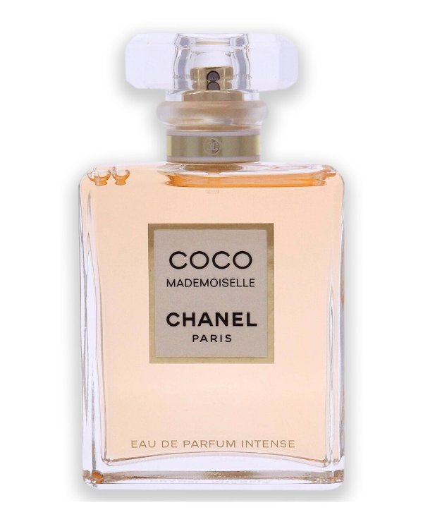 Coco Mademoiselle Chanel Eau de Parfum Intense 1.7oz – always