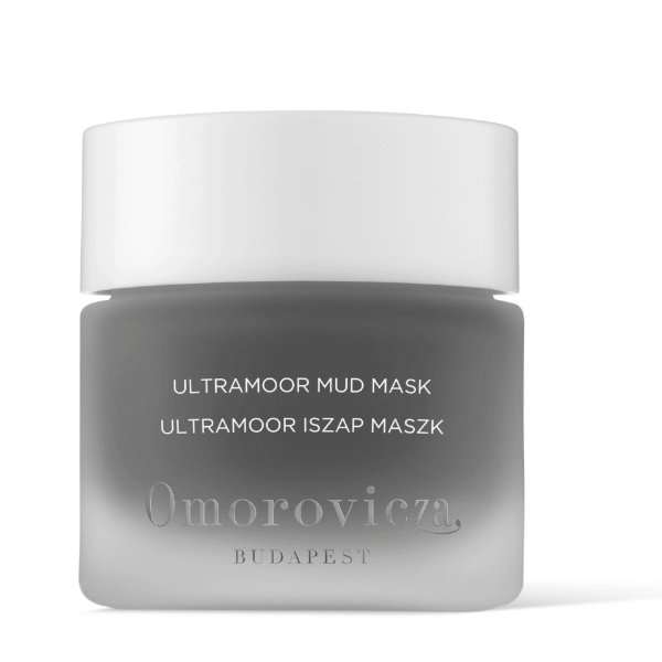 Ultramoor Mud Mask (50ml)