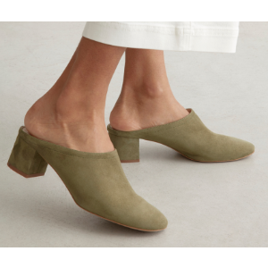 The Day Mules @ Everlane